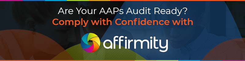 Are Your AAPs Audit Ready? 